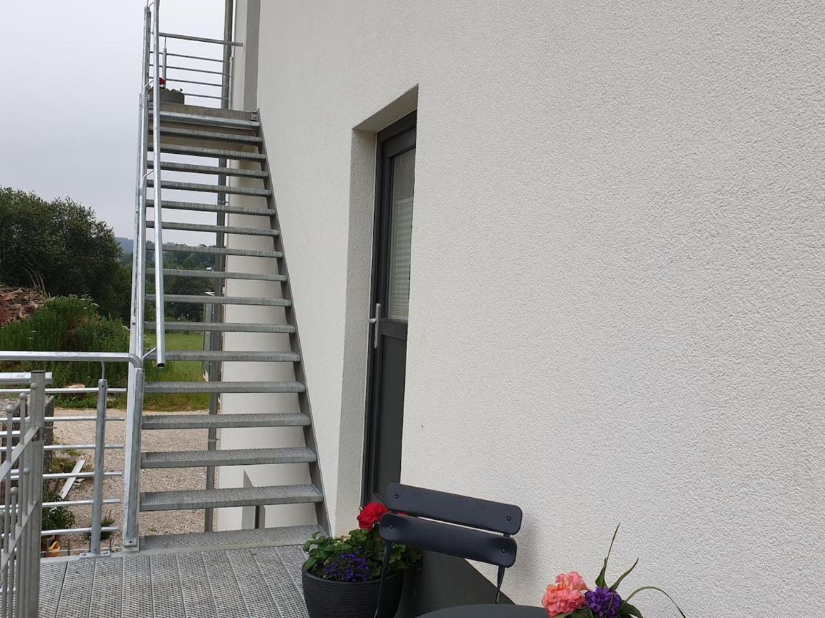 BurgthannSteinackerhofアパートメント エクステリア 写真
