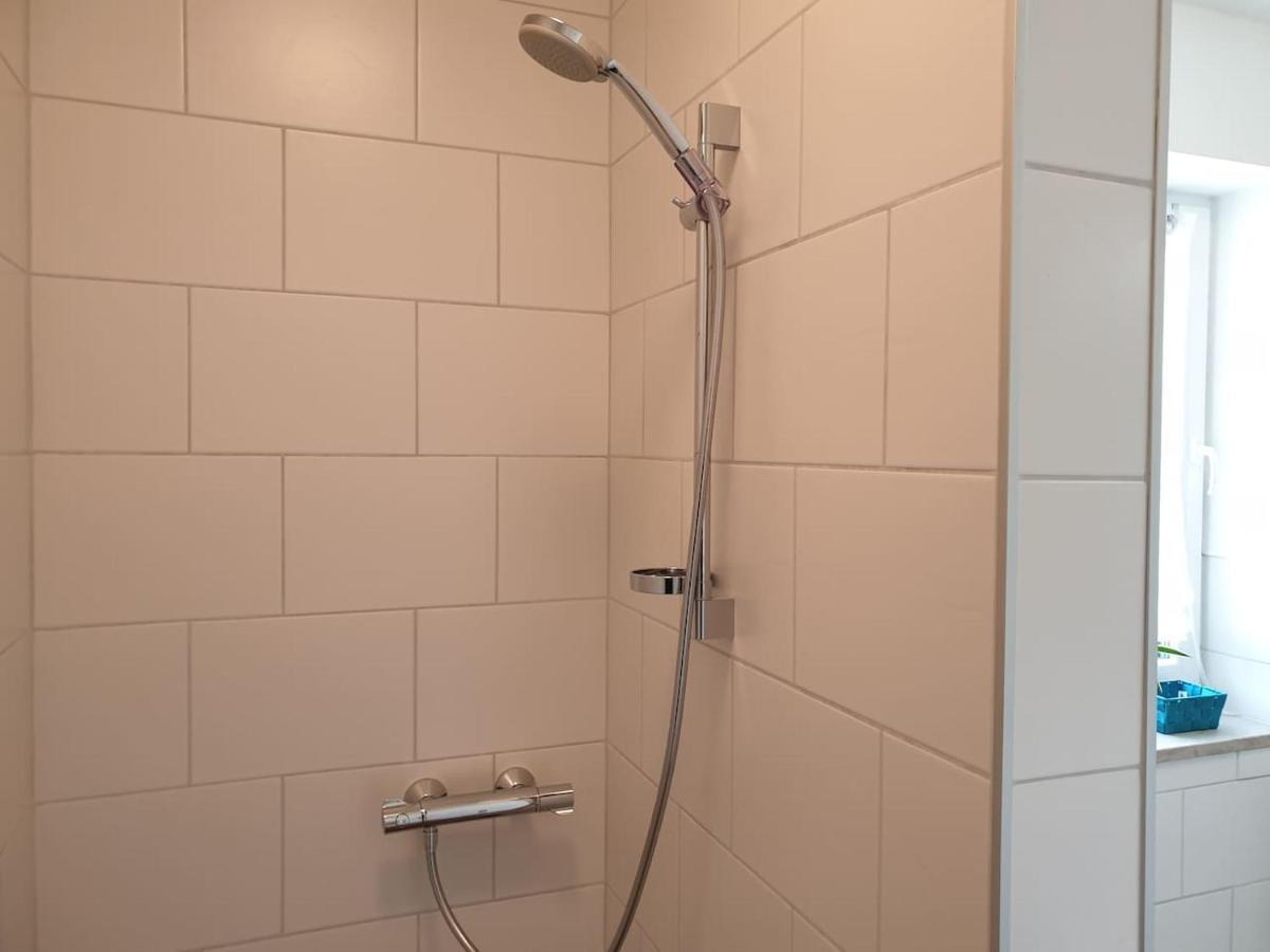 BurgthannSteinackerhofアパートメント エクステリア 写真